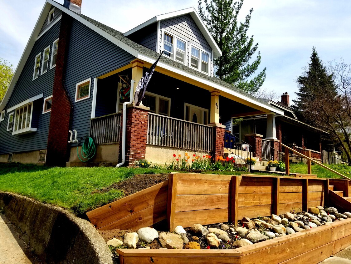 Foto principal - 48 Auburn Avenue Southeast