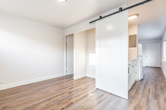 Foto del interior - Studio In Central West Seattle