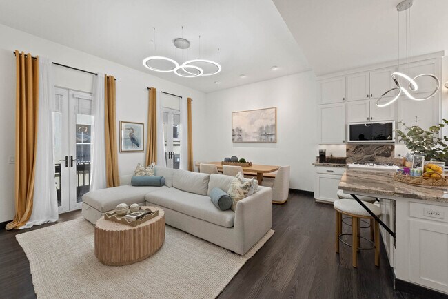 Foto del edificio - 1545 Ninth Ave