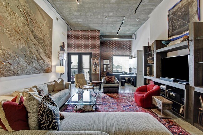 Foto del edificio - Apartment for Rent