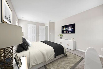 Interior Photo - Gleneagle Apartment Homes