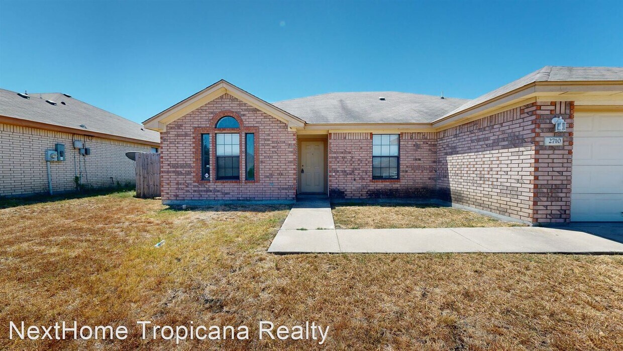 Primary Photo - 4 br, 2 bath House - 2710 Littlewood Dr.