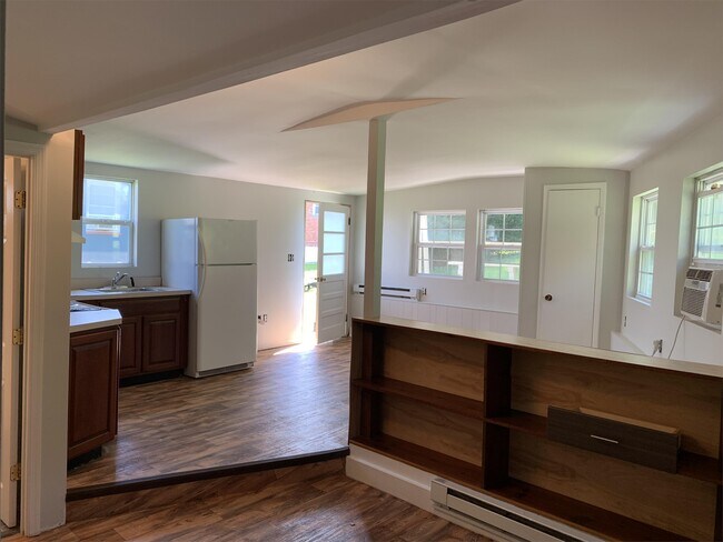 Foto del edificio - 1200 Poplar St