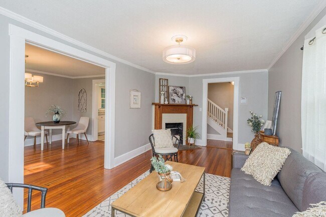 Foto del edificio - 3 Bedroom/1 Bath Townhouse - Kingsport, TN