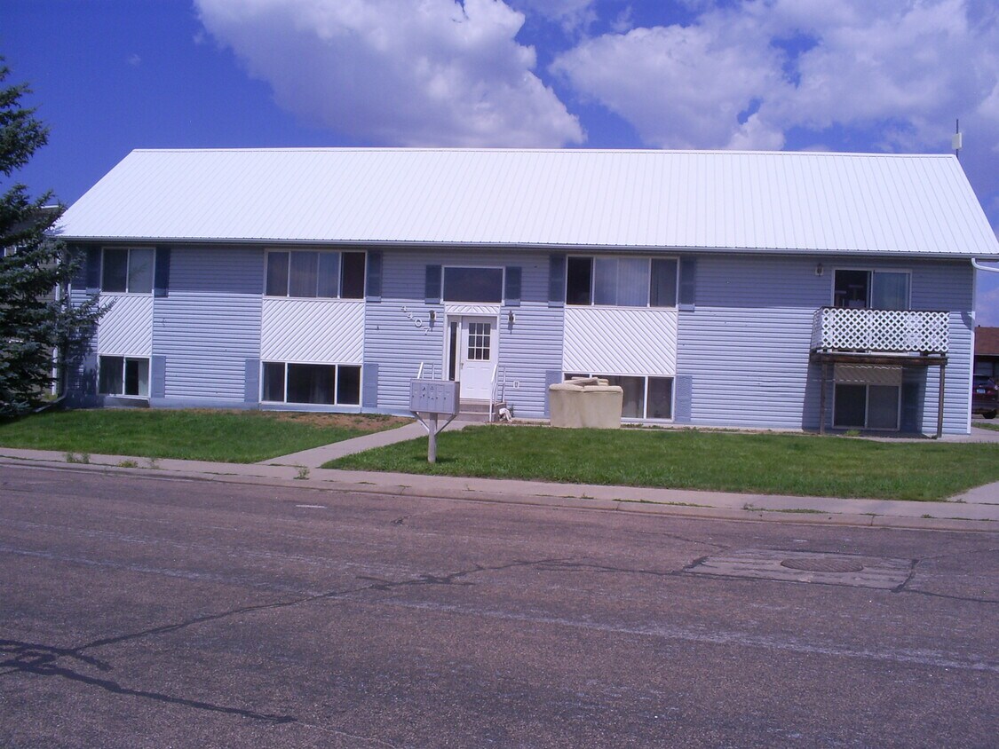 4407 E Crow Dr Unit C, Laramie, WY 82072 Apartments in Laramie, WY