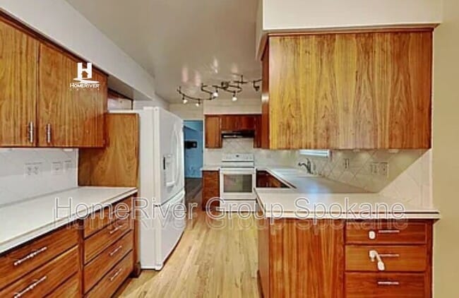 Building Photo - 3416 S Napa St
