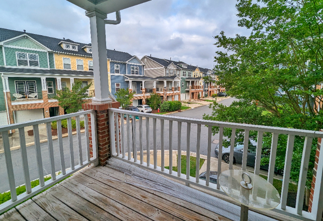 Foto del edificio - 153 Braeside Ct