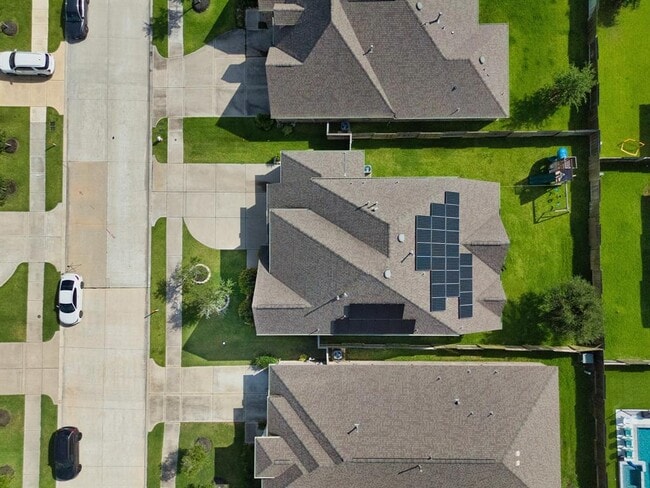 Foto del edificio - 7619 Mesquite Hill Ln
