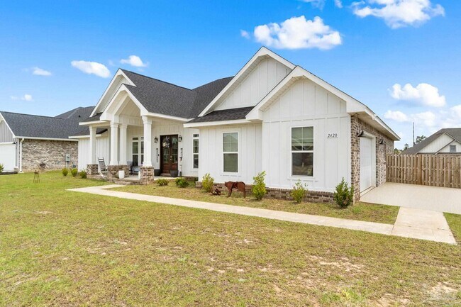 Foto del edificio - 2420 Okatie Ln