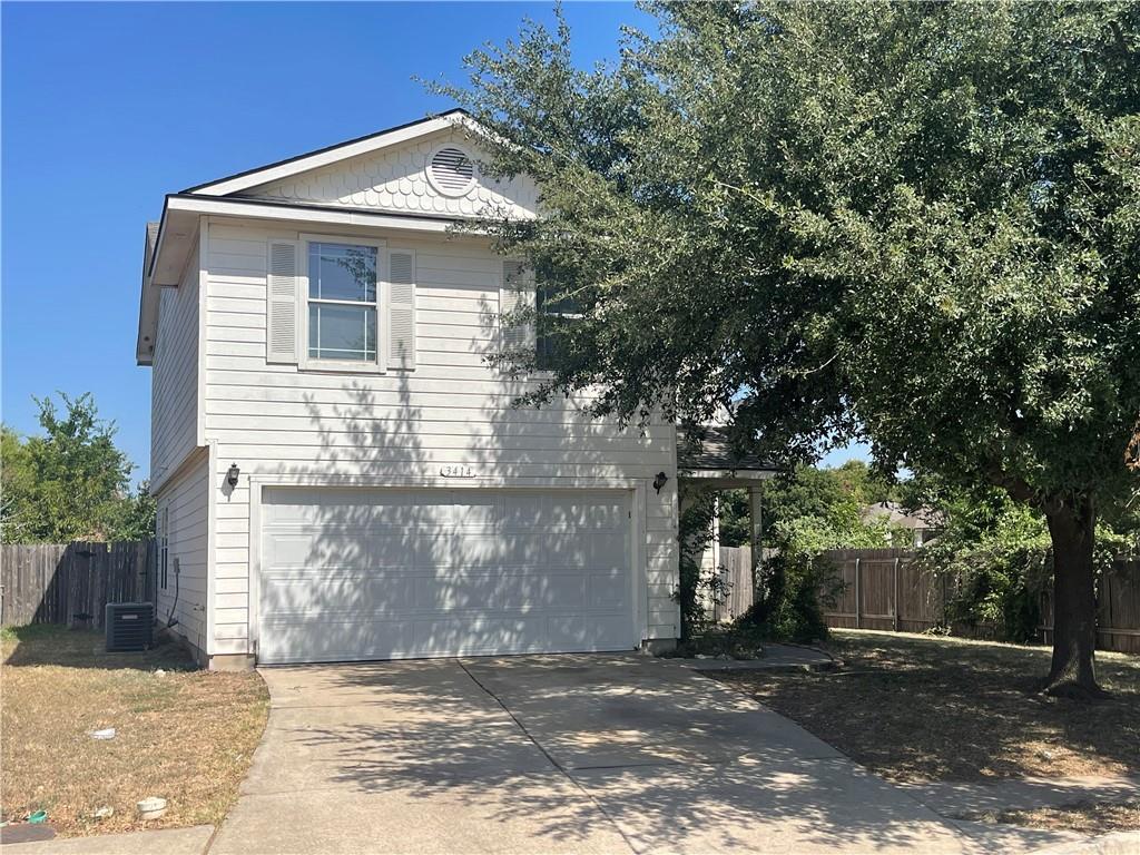 Foto principal - 3414 Crownover St