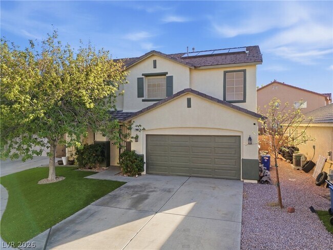 Building Photo - 7809 Bear Tooth Cave Ct