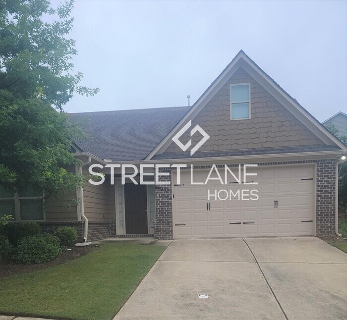Primary Photo - Spacious 4 bedroom home in Ball Ground!