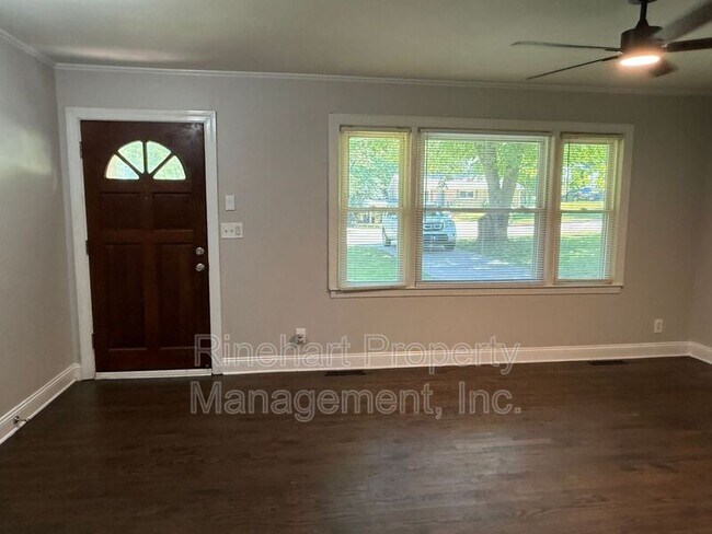 Foto del edificio - 645 Greenbriar Ave