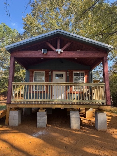 Building Photo - 1009 Co Rd 63