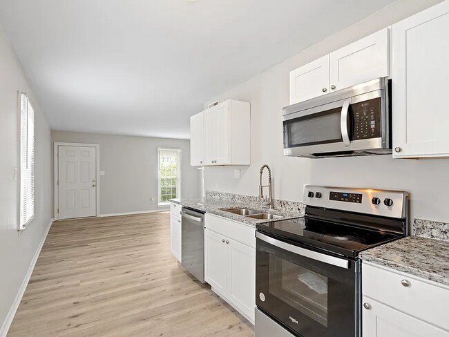 Foto del edificio - 6116 Spice Ridge Ln