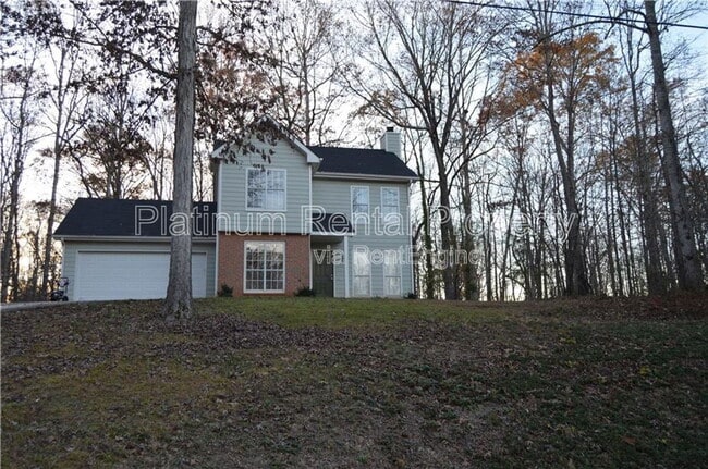 Building Photo - 119 Spring Ridge Dr