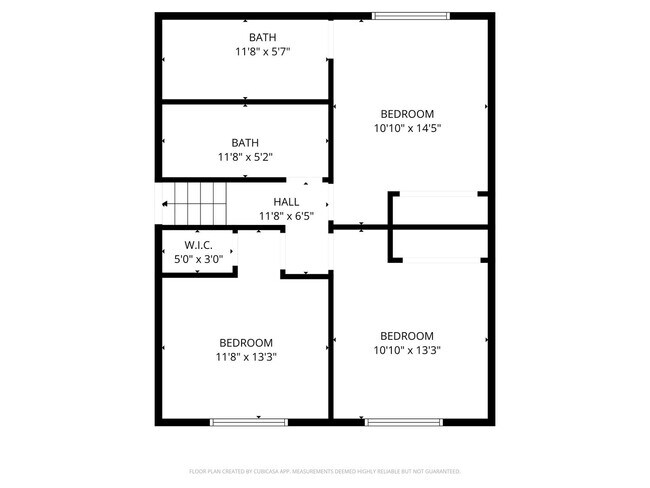 Foto del edificio - Amazing Tri-level close to ASU with Pool