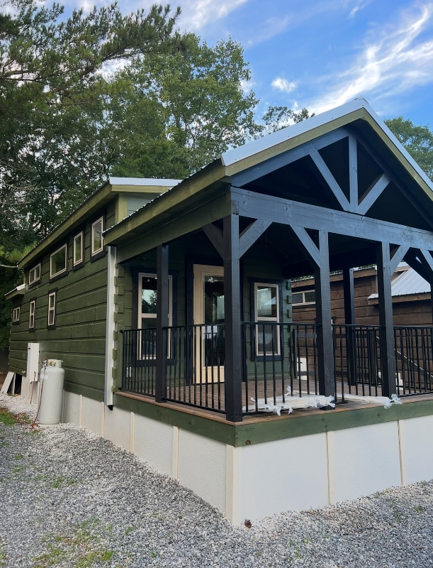 Building Photo - 2 Tiny Home Cir