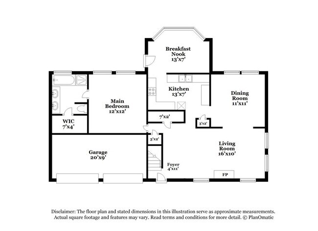 Foto del edificio - 2711 Knollbrook Ln