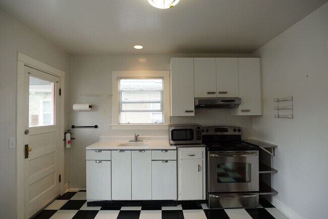 Foto del edificio - 2731 S Judkins St