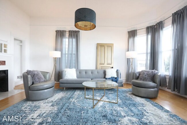Foto del edificio - 2 br, 1.5 bath House - 501 Bridgeway