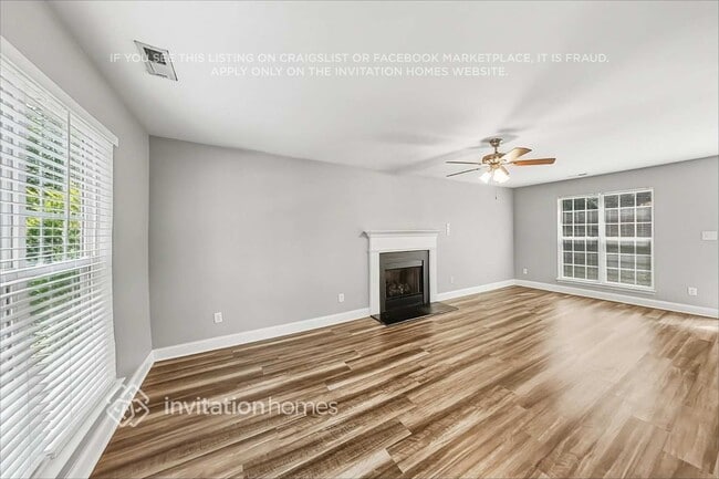Building Photo - 4703 Bancroft Pl
