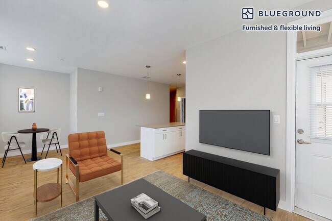 Foto del edificio - 861 Broadway-SI FL3-ID3358A