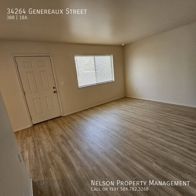 Foto del edificio - 34264 Genereaux St