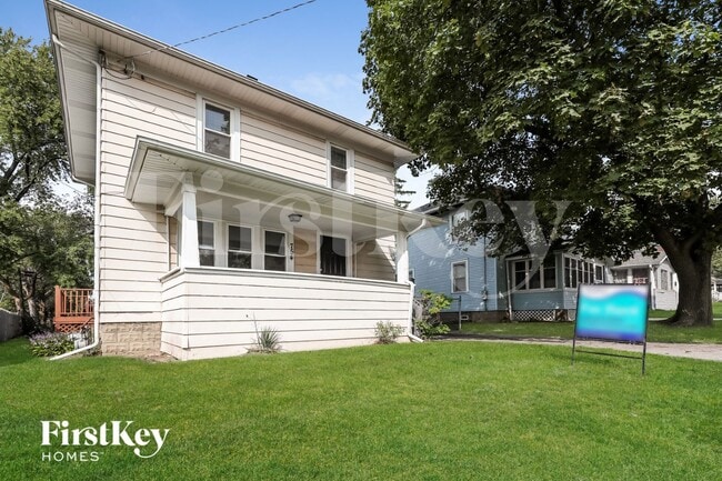 Foto del edificio - 754 North Ave