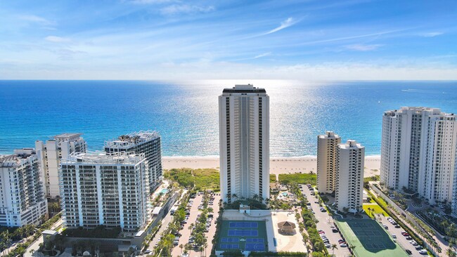 Foto del edificio - 3000 N Ocean Dr