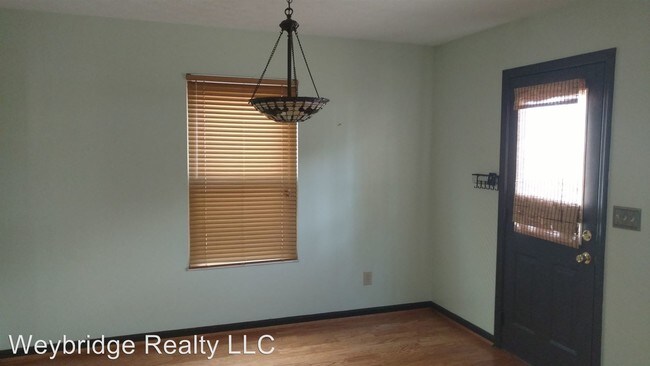 Foto del edificio - 2 br, 2.5 bath House - 922 Weninger Circle