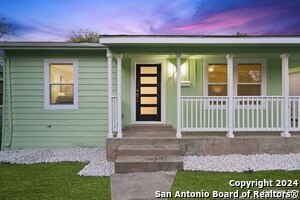 Foto del edificio - 333 Haggin St