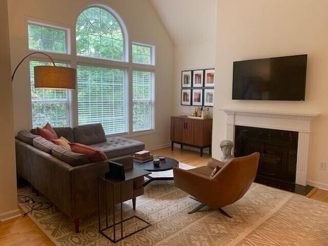 Foto del edificio - 3636 Habersham Rd NW