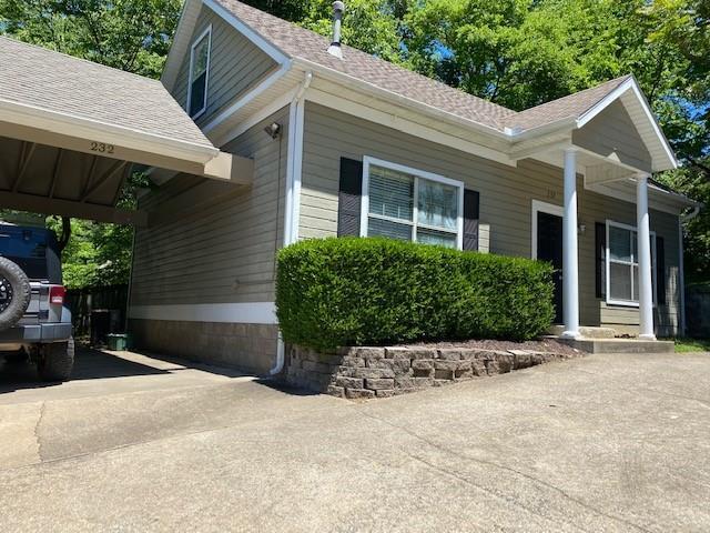 Primary Photo - 232 N Olive Ave