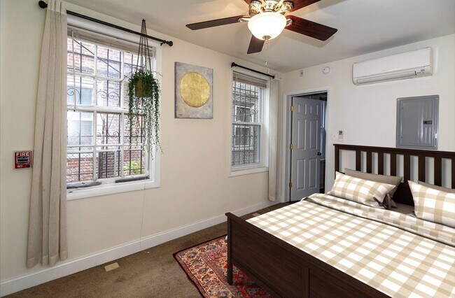 Foto del edificio - 1510 Pine St