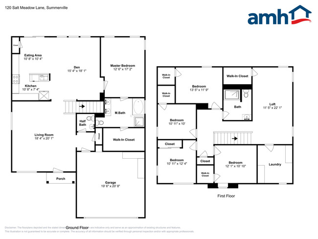 Foto del edificio - 120 Salt Meadow Ln