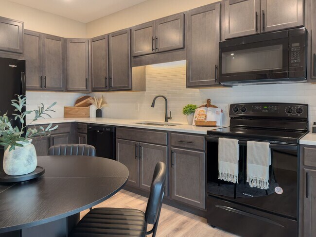 Interior Photo - The Pines of Rochester