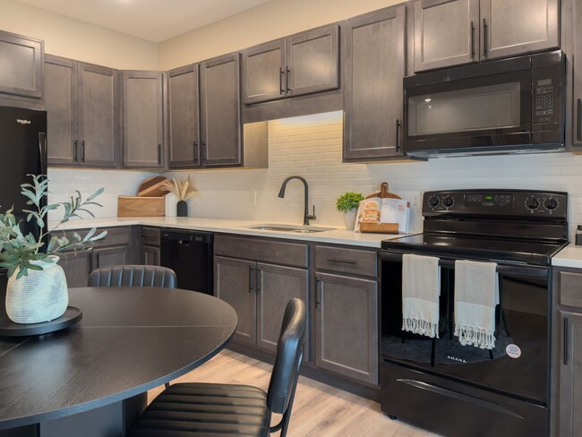 Interior Photo - The Pines of Rochester