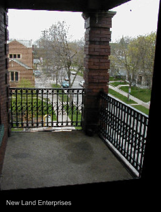 Building Photo - 2505 E Park Pl
