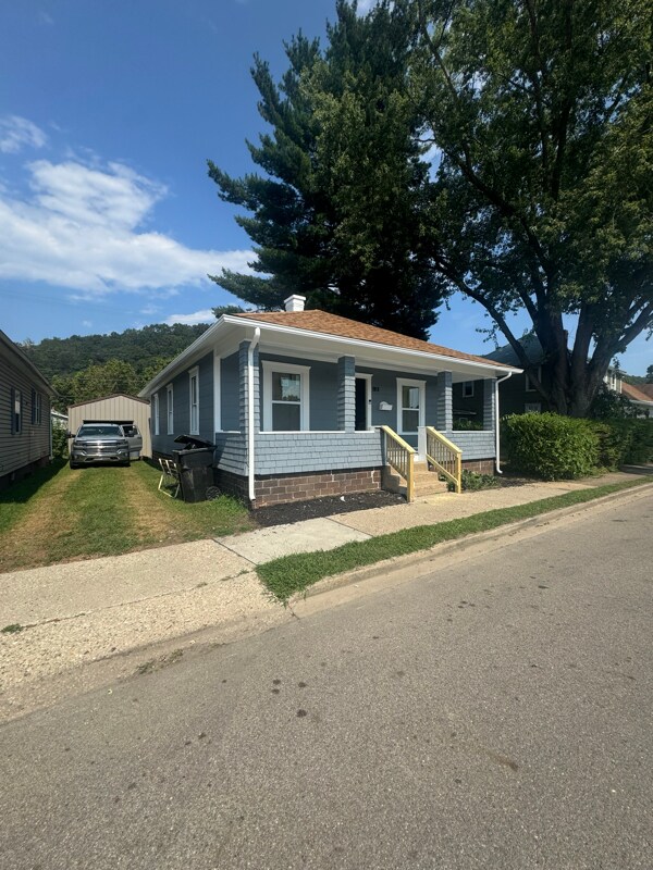 Foto principal - 1020 Chestnut St