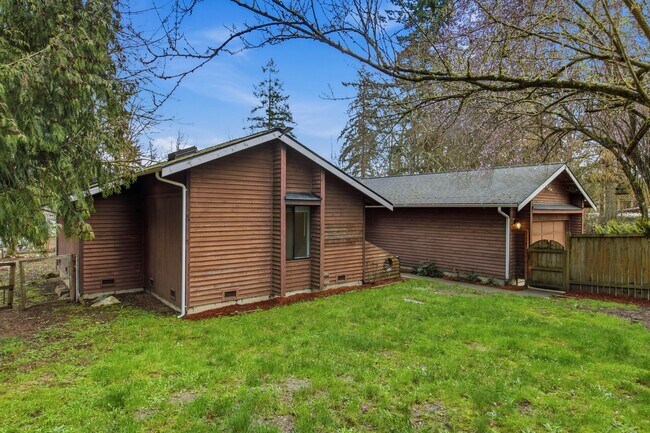 Foto del edificio - Auburn Area Rambler on dead end-street