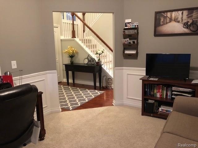 Foto del edificio - 10344 Edgewood Ct
