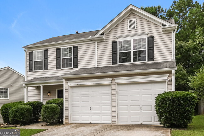 Foto del edificio - 120 Holly Mill Village Dr