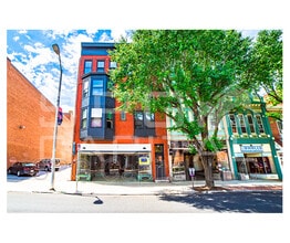 Building Photo - 28 Carlisle St