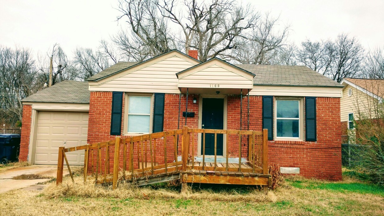 Foto principal - 1168 Windemere Ave