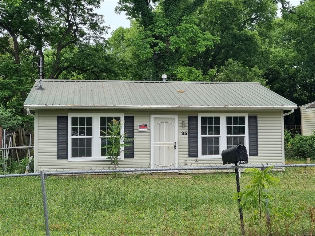 35 Pickett St, Montgomery, AL 36110 House Rental in Montgomery, AL