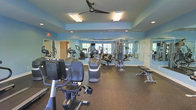 Valley Farms Apartment Homes Apartments Louisville Ky Fitness Center Valley Farms Apartment Homes