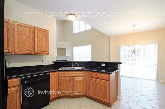 Foto del edificio - 17331 Newlands Corner Ln