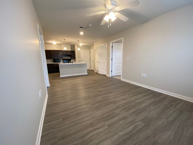 Foto del edificio - Keokuk Family Flats