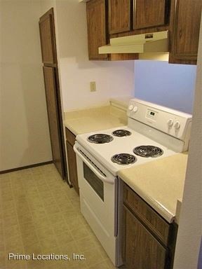 Foto del edificio - 1219 E St SE